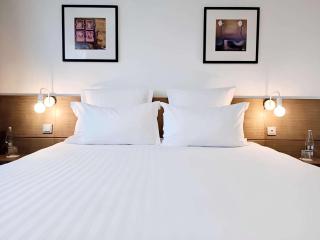 Best Western Hôtel De La Cité & Spa - Guérande - 8