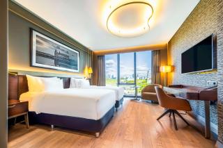 Radisson Collection Hotel, Vadistanbul - Istanbul - 5