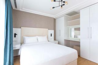 Radisson Residences Avrupa TEM Istanbul - Istambul - 1