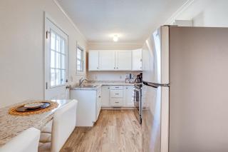 Winchester Home with Views Near Tims Ford Lake! - 4