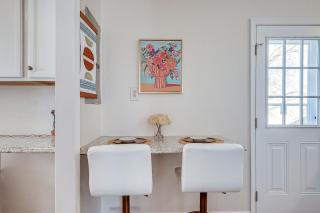 Winchester Home with Views Near Tims Ford Lake! - 3