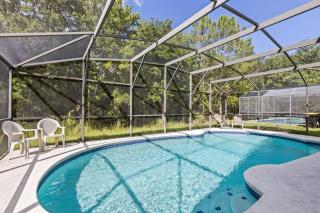 5BR Tropical Disco Game Room - Heated Pool & Grill - 2