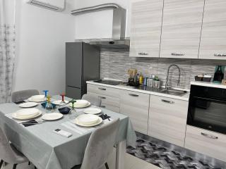 Appartamento Pilastro Viterbo - Viterbo - 9