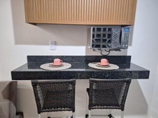 Loft Praia - Guarapari - 5