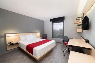 City Express by Marriott Puebla Centro - Puebla - 0