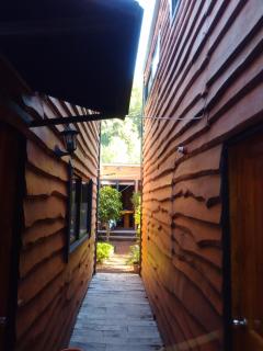 Cabañas El_Nativo2 - 2