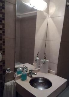 Departamento Almagro - Buenos Aires - 1