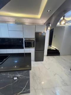 Nice apartment - Il Cairo - 8