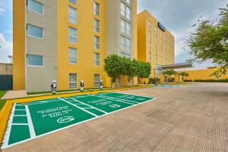 City Express by Marriott Minatitlán - Minatitlán - 1