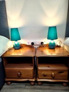 Comfort Private Rooms in Three bedroom House - Bridgemary - 8