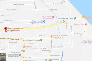 Sobrado para temporada - Florianópolis - 7