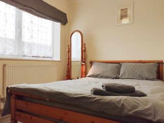 Comfort Private Rooms in Three bedroom House - Bridgemary - 9