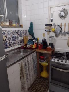 Apartamento no circuito do carnaval - Salvador - 4