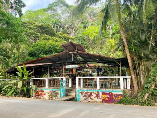 Rio Lindo Hotel - Dominical - 9