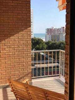 Apartamentos Benicassim - Benicàssim - 9
