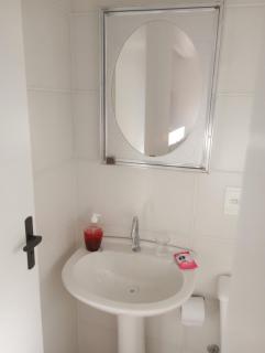 Studio para 2 pessoas em Jurerê - Florianópolis - 7