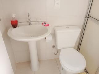 Studio para 2 pessoas em Jurerê - Florianópolis - 8