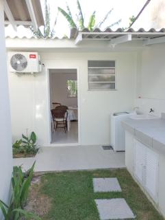 Studio para 2 pessoas em Jurerê - Florianópolis - 2