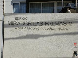 Cómodo apartamento Agua Santa, 3 dormitorios - Viña del Mar - 0