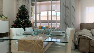 Apartamento Parquesol - Antequera - 8