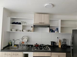 Cómodo apartamento Agua Santa, 3 dormitorios - Viña del Mar - 3
