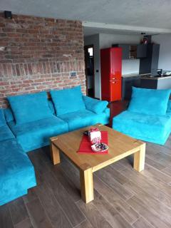 Kira Apartments Mavrovo - 6