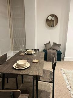 Tranquil Relaxing 2 Bed Apartment In Peterborough - Peterborough - 7