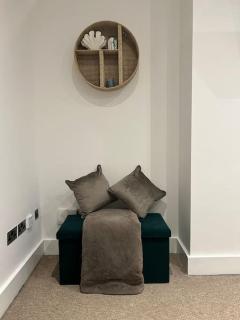 Tranquil Relaxing 2 Bed Apartment In Peterborough - Peterborough - 1