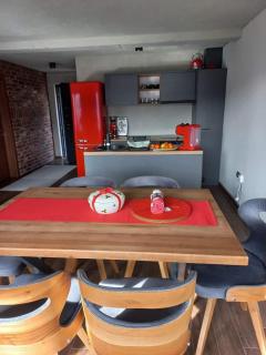 Kira Apartments Mavrovo - 8