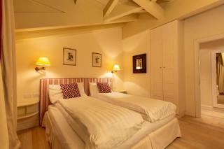 White Pine Lodge Livigno - Livigno - 4