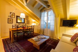 White Pine Lodge Livigno - Livigno - 2