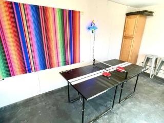 Luxurious Villa with Private GAME ROOM – Your Ultimate Retreat for Fun and Relaxation! - San Antonio - 4