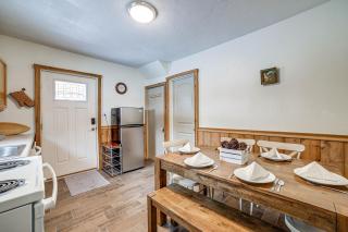 Jones Mills Vacation Rental Near Skiing and Hiking! - 4