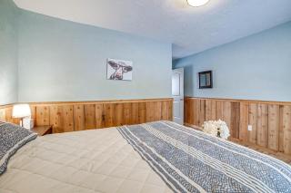 Jones Mills Vacation Rental Near Skiing and Hiking! - 1