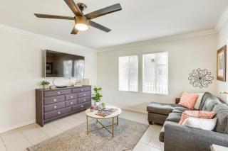5 Mi to Dtwn Pet-Friendly Phoenix Gem with Patio - Phoenix - 9
