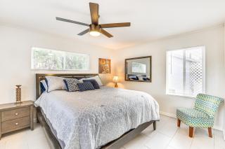 5 Mi to Dtwn Pet-Friendly Phoenix Gem with Patio - Phoenix - 2