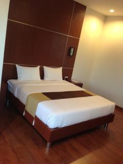 FIG Boutique Hotel - Kamphaeng Phet - 6