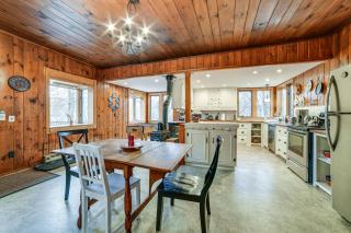 Fly Creek Historic Home By Cooperstown! - 9