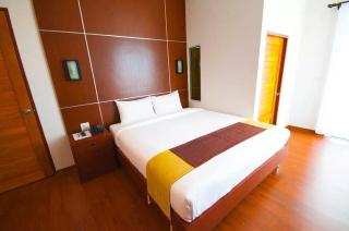 FIG Boutique Hotel - Kamphaeng Phet - 5