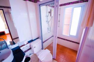 FIG Boutique Hotel - Kamphaeng Phet - 3