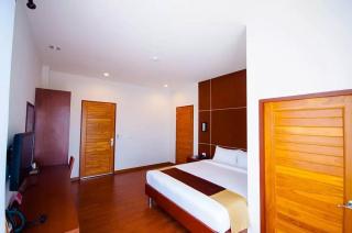 FIG Boutique Hotel - Kamphaeng Phet - 2