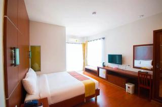 FIG Boutique Hotel - Kamphaeng Phet - 1
