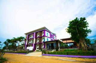 FIG Boutique Hotel - Kamphaeng Phet - 7
