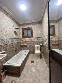 Apartment with a view of the pyramids - 5