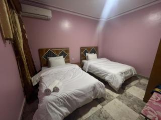 Apartment with a view of the pyramids - Il Cairo - 2