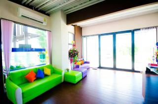 FIG Boutique Hotel - Kamphaeng Phet - 3