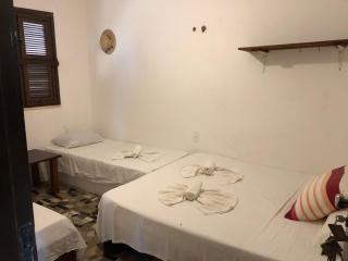 ITACUPA - Pousada & Foil Center - 4