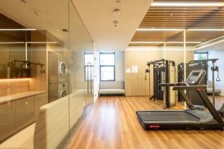 Holiday Inn Express Haiyan by IHG - Jiaxing - 6