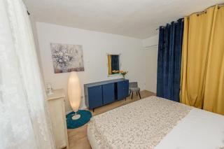 Family friendly house with a swimming pool Bobovisca, Brac - 21663 - Ložišće - 8