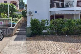 Apartments with parking space Njivice, Krk - 21772 - 0